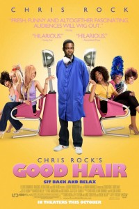 Good Hair Poster