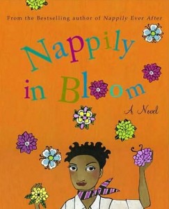 Nappily In Bloom 2