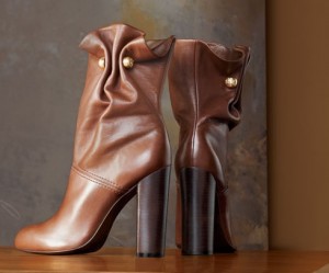 Nordstrom Boot-Tory Burch