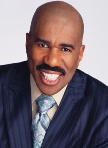 Steve Harvey, GMA