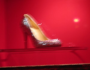 Fashion Night Out Louboutin