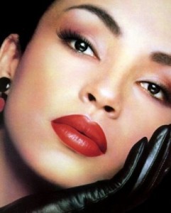 Sade 1