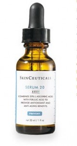 Skinceuticals Serum 20