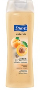 Suave Apricot