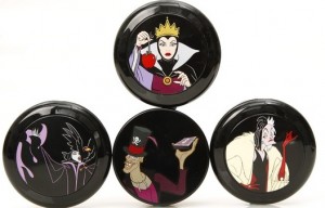 Disney Villains