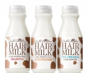 Hair Milk